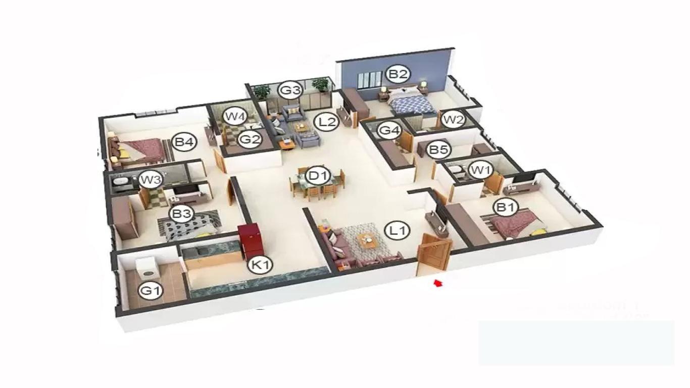 Shreeji Divine Kharghar-shreeji-divine-kharghar-plan3.jpg